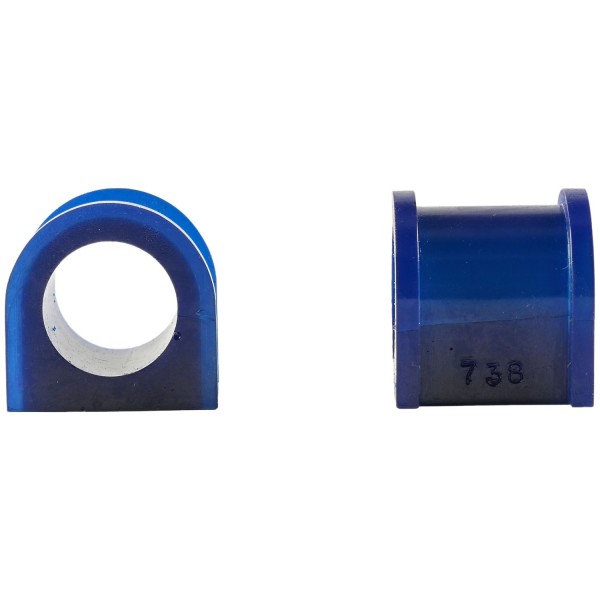 SILENT-BLOCS Polyuréthane SuperPro (2SB)