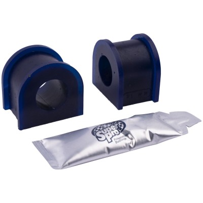 SILENT-BLOCS Polyuréthane SuperPro (2SB)