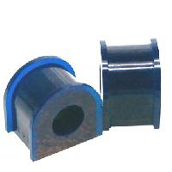 SILENT-BLOCS Polyuréthane SuperPro (2SB)