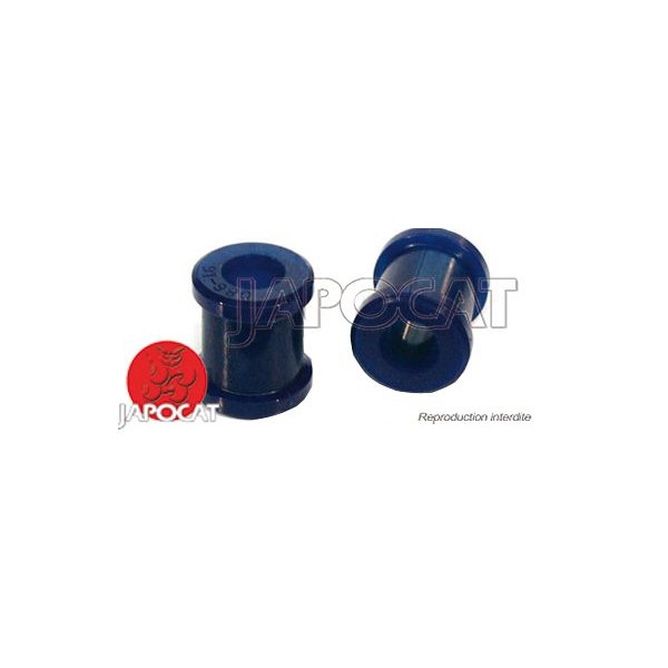 SILENT-BLOCS Polyuréthane SuperPro (2SB)