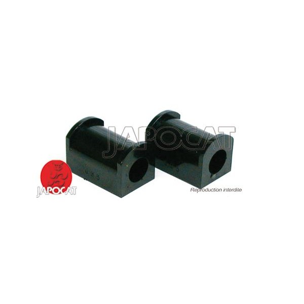 SILENT-BLOCS Polyuréthane SuperPro (2SB)