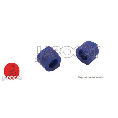 SILENT-BLOCS Polyuréthane SuperPro (2SB)