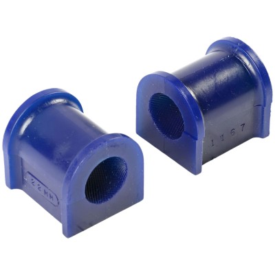 SILENT-BLOCS Polyuréthane SuperPro (2SB)