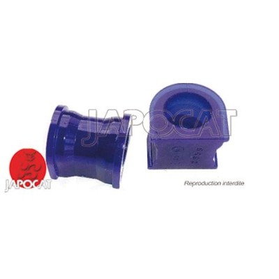 SILENT-BLOCS Polyuréthane SuperPro (2SB)