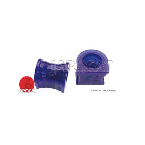 SILENT-BLOCS Polyuréthane SuperPro (2SB)