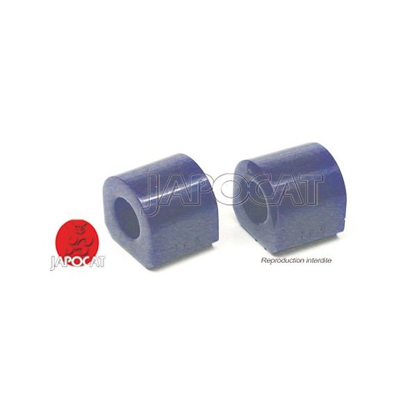 SILENT-BLOCS Polyuréthane SuperPro (2SB)