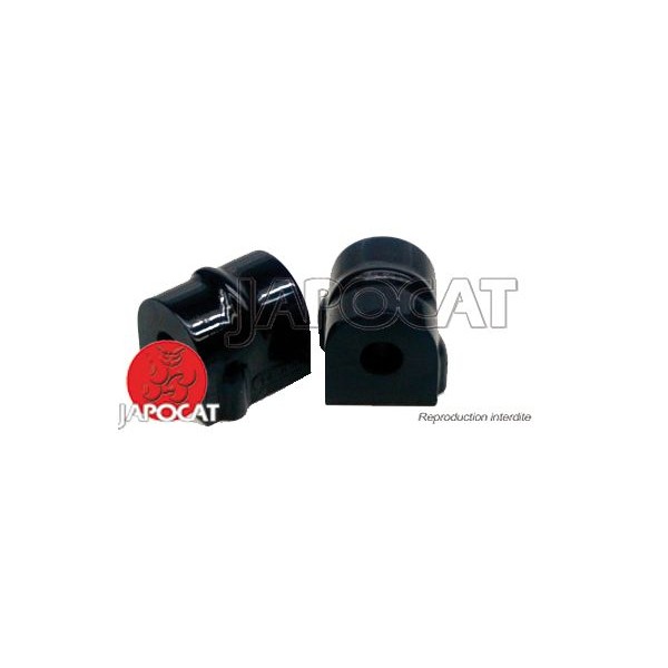SILENT-BLOCS Polyuréthane SuperPro (2SB)
