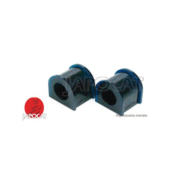 SILENT-BLOCS Polyuréthane SuperPro (2SB)