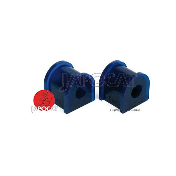 SILENT-BLOCS Polyuréthane SuperPro (2SB)