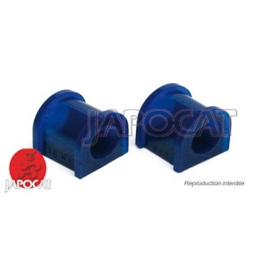 SILENT-BLOCS Polyuréthane SuperPro (2SB)