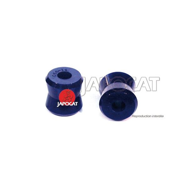 SILENT-BLOCS Polyuréthane SuperPro (2SB)
