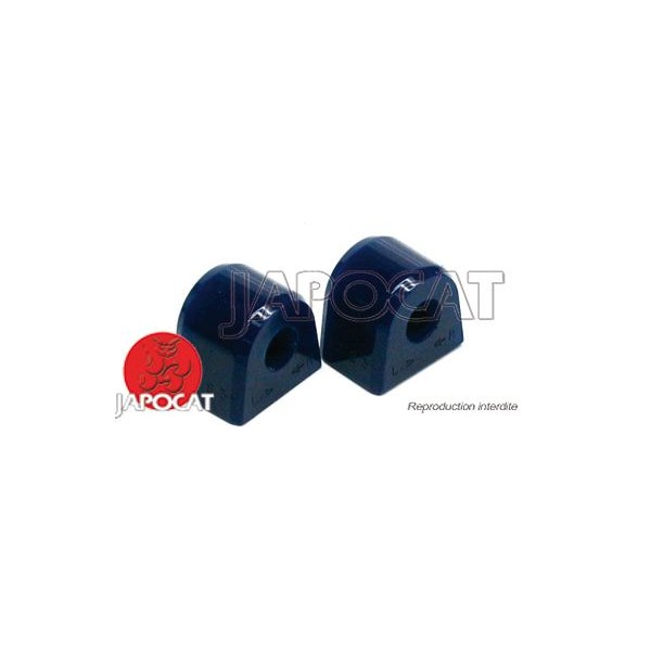 SILENT-BLOCS Polyuréthane SuperPro (2SB)