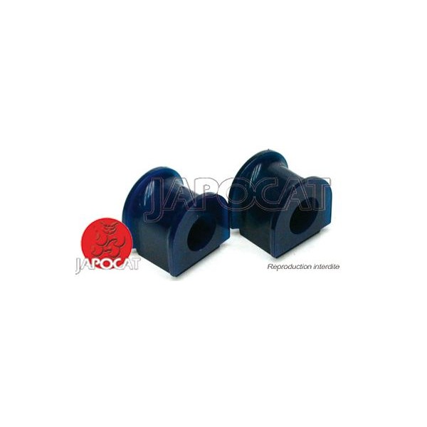 SILENT-BLOCS Polyuréthane SuperPro (2SB)