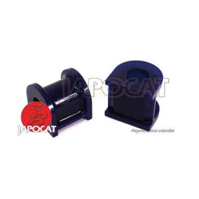 SILENT-BLOCS Polyuréthane SuperPro (2SB)