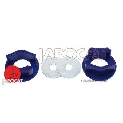 SILENT-BLOCS Polyuréthane SuperPro (2SB)