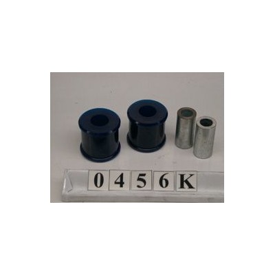 SILENT-BLOCS Polyuréthane SuperPro (2SB,2T)