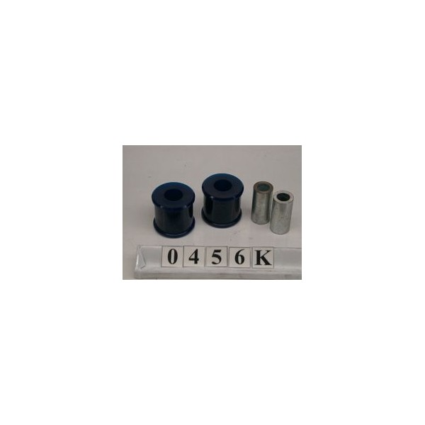 SILENT-BLOCS Polyuréthane SuperPro (2SB,2T)