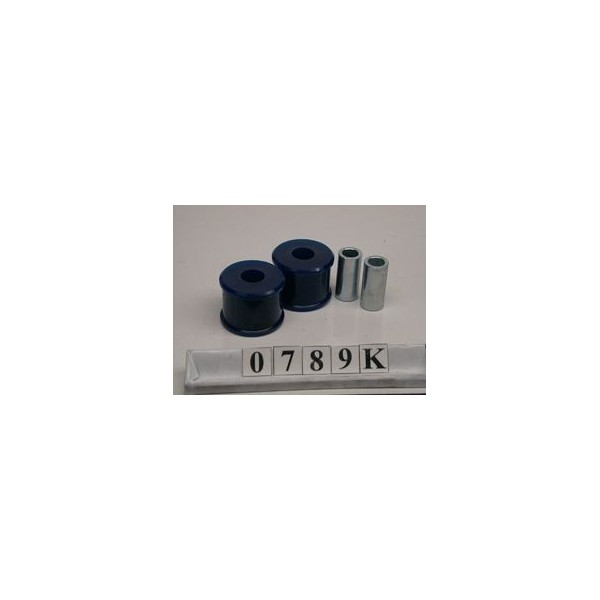 SILENT-BLOCS Polyuréthane SuperPro (2SB,2T)