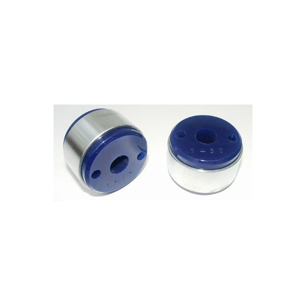 SILENT-BLOCS Polyuréthane SuperPro (2SB,2T)
