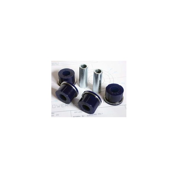 SILENT-BLOCS Polyuréthane SuperPro (4SB)