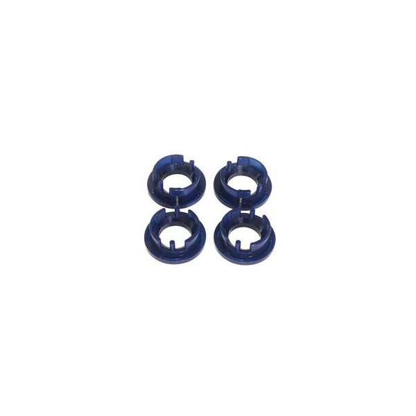 SILENT-BLOCS Polyuréthane SuperPro (4SB)