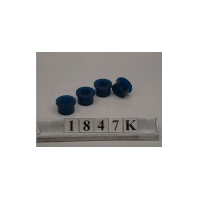 SILENT-BLOCS Polyuréthane SuperPro (4SB)