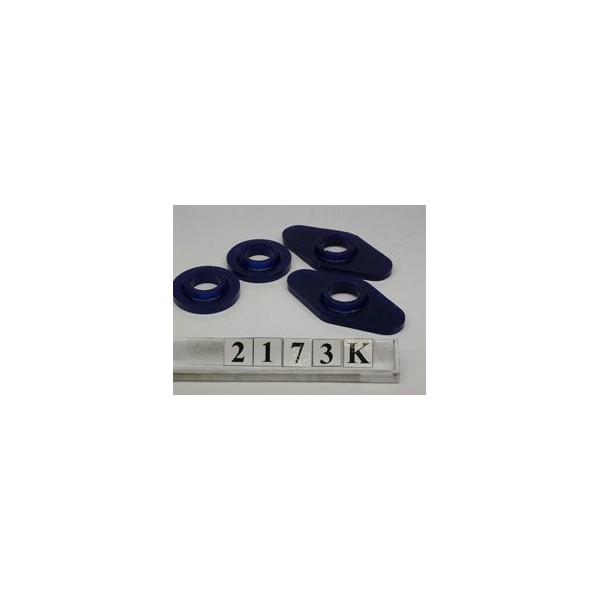 SILENT-BLOCS Polyuréthane SuperPro (4SB)