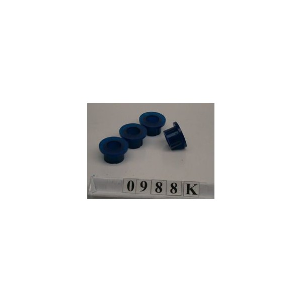 SILENT-BLOCS Polyuréthane SuperPro (4SB)