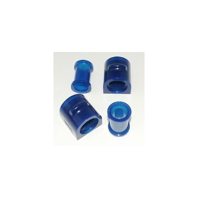 SILENT-BLOCS Polyuréthane SuperPro (4SB)
