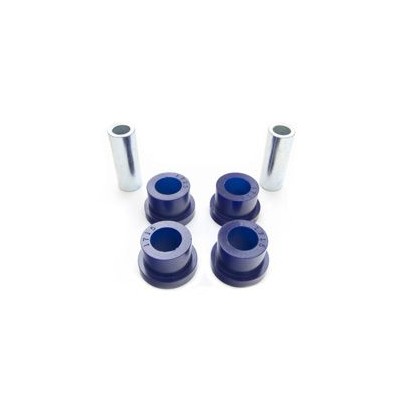 SILENT-BLOCS Polyuréthane SuperPro (4SB,2T)
