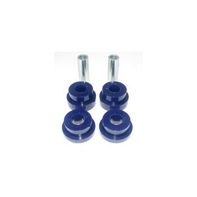 SILENT-BLOCS Polyuréthane SuperPro (4SB,2T)