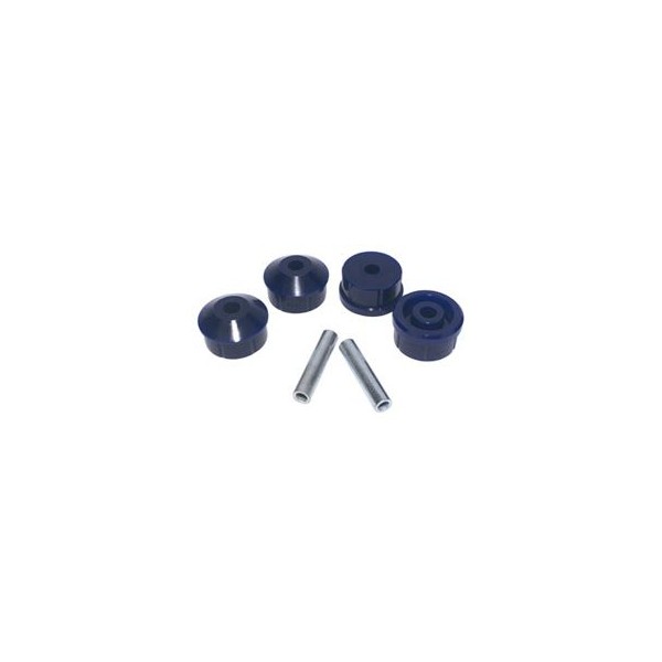 SILENT-BLOCS Polyuréthane SuperPro (4SB,2T)