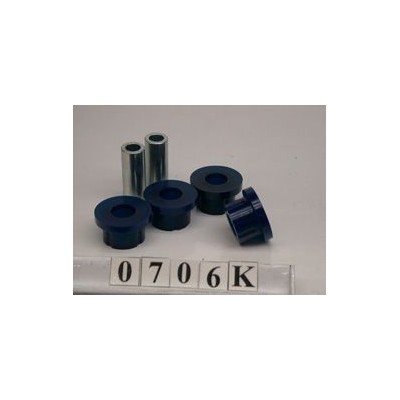 SILENT-BLOCS Polyuréthane SuperPro (4SB,2T)