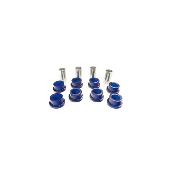 SILENT-BLOCS Polyuréthane SuperPro (8SB,4T)