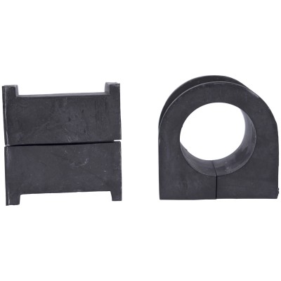 Barre stabilisatrice - kit de bagues (paliers centraux) [Origine Constructeur]