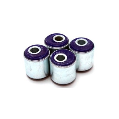 SILENT-BLOCS Excentriques Polyuréthane SuperPro (Jeu de 4)