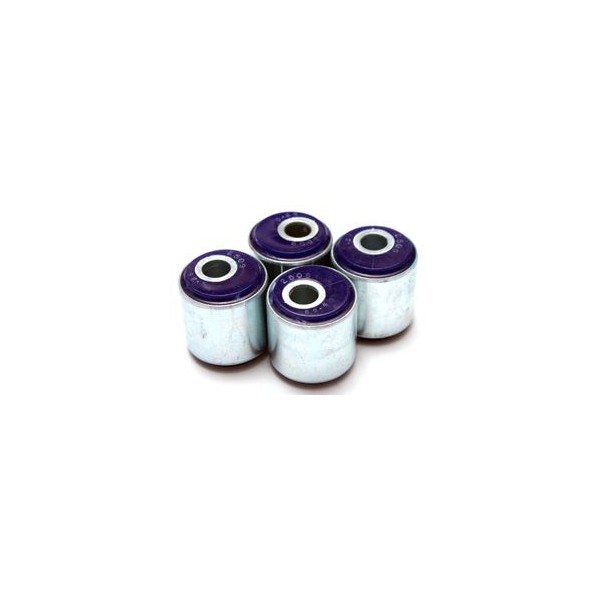 SILENT-BLOCS Excentriques Polyuréthane SuperPro (Jeu de 4)