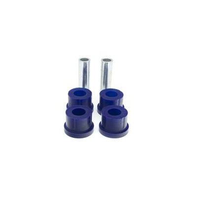SILENT-BLOCS Polyuréthane SuperPro