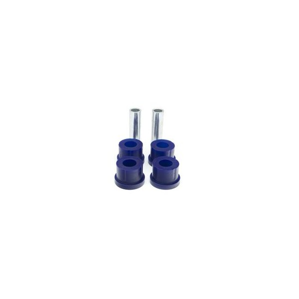 SILENT-BLOCS Polyuréthane SuperPro