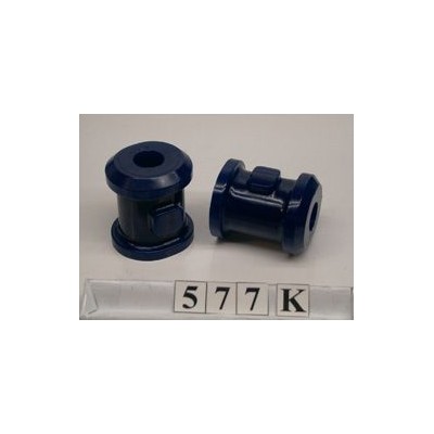SILENT-BLOCS Polyuréthane SuperPro