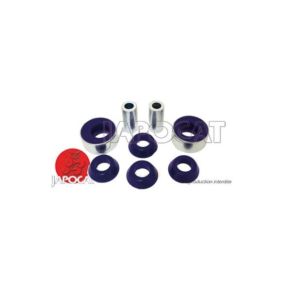 SILENT-BLOCS Polyuréthane SuperPro