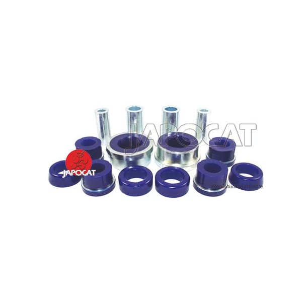 SILENT-BLOCS Polyuréthane SuperPro (10SB,4T)
