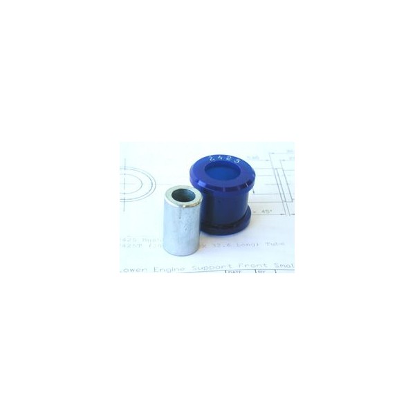 SILENT-BLOCS Polyuréthane SuperPro (1SB,1T)