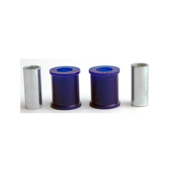 SILENT-BLOCS Polyuréthane SuperPro (2SB)