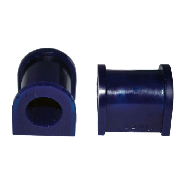 SILENT-BLOCS Polyuréthane SuperPro (2SB)
