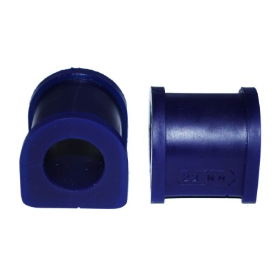 SILENT-BLOCS Polyuréthane SuperPro (2SB)