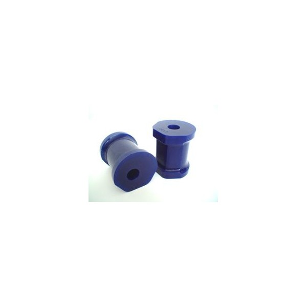 SILENT-BLOCS Polyuréthane SuperPro (2SB)