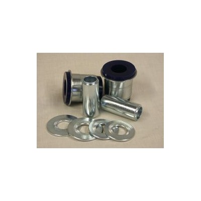 SILENT-BLOCS Polyuréthane SuperPro (2SB)