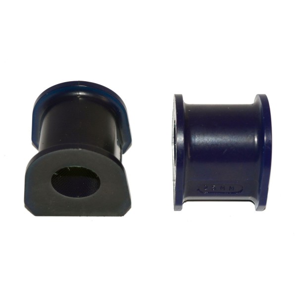 SILENT-BLOCS Polyuréthane SuperPro (2SB)