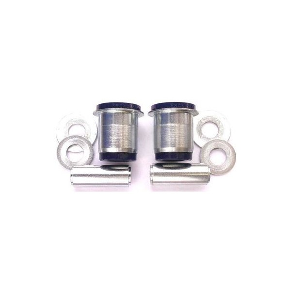 SILENT-BLOCS Polyuréthane SuperPro (2SB)